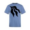 Team Polyester Youth Sleeve ATC Pro Tee Thumbnail