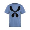 Team Polyester Youth Sleeve ATC Pro Tee Thumbnail