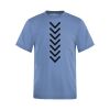 Team Polyester Youth Sleeve ATC Pro Tee Thumbnail