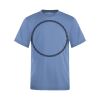Team Polyester Youth Sleeve ATC Pro Tee Thumbnail