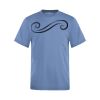 Team Polyester Youth Sleeve ATC Pro Tee Thumbnail