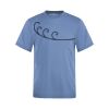 Team Polyester Youth Sleeve ATC Pro Tee Thumbnail