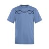 Team Polyester Youth Sleeve ATC Pro Tee Thumbnail