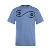Team Polyester Youth Sleeve ATC Pro Tee Thumbnail