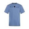Team Polyester Youth Sleeve ATC Pro Tee Thumbnail