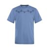 Team Polyester Youth Sleeve ATC Pro Tee Thumbnail