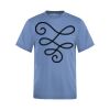 Team Polyester Youth Sleeve ATC Pro Tee Thumbnail