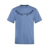 Team Polyester Youth Sleeve ATC Pro Tee Thumbnail