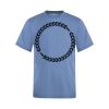 Team Polyester Youth Sleeve ATC Pro Tee Thumbnail
