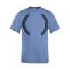 Team Polyester Youth Sleeve ATC Pro Tee Thumbnail