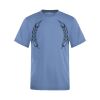 Team Polyester Youth Sleeve ATC Pro Tee Thumbnail