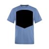 Team Polyester Youth Sleeve ATC Pro Tee Thumbnail