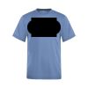 Team Polyester Youth Sleeve ATC Pro Tee Thumbnail