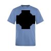 Team Polyester Youth Sleeve ATC Pro Tee Thumbnail