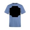 Team Polyester Youth Sleeve ATC Pro Tee Thumbnail