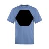 Team Polyester Youth Sleeve ATC Pro Tee Thumbnail