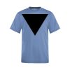 Team Polyester Youth Sleeve ATC Pro Tee Thumbnail
