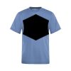 Team Polyester Youth Sleeve ATC Pro Tee Thumbnail
