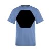 Team Polyester Youth Sleeve ATC Pro Tee Thumbnail