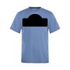 Team Polyester Youth Sleeve ATC Pro Tee Thumbnail
