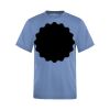 Team Polyester Youth Sleeve ATC Pro Tee Thumbnail