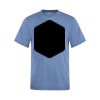 Team Polyester Youth Sleeve ATC Pro Tee Thumbnail