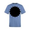 Team Polyester Youth Sleeve ATC Pro Tee Thumbnail