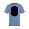 Team Polyester Youth Sleeve ATC Pro Tee Thumbnail