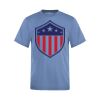 Team Polyester Youth Sleeve ATC Pro Tee Thumbnail