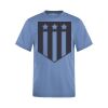 Team Polyester Youth Sleeve ATC Pro Tee Thumbnail