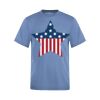 Team Polyester Youth Sleeve ATC Pro Tee Thumbnail
