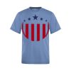 Team Polyester Youth Sleeve ATC Pro Tee Thumbnail