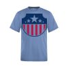 Team Polyester Youth Sleeve ATC Pro Tee Thumbnail