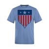 Team Polyester Youth Sleeve ATC Pro Tee Thumbnail