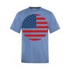 Team Polyester Youth Sleeve ATC Pro Tee Thumbnail
