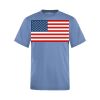 Team Polyester Youth Sleeve ATC Pro Tee Thumbnail