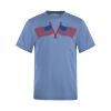 Team Polyester Youth Sleeve ATC Pro Tee Thumbnail