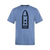 Team Polyester Youth Sleeve ATC Pro Tee Thumbnail