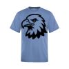 Team Polyester Youth Sleeve ATC Pro Tee Thumbnail