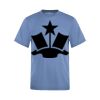 Team Polyester Youth Sleeve ATC Pro Tee Thumbnail