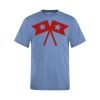 Team Polyester Youth Sleeve ATC Pro Tee Thumbnail