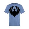Team Polyester Youth Sleeve ATC Pro Tee Thumbnail