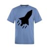 Team Polyester Youth Sleeve ATC Pro Tee Thumbnail