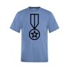 Team Polyester Youth Sleeve ATC Pro Tee Thumbnail