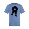 Team Polyester Youth Sleeve ATC Pro Tee Thumbnail