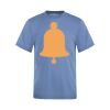 Team Polyester Youth Sleeve ATC Pro Tee Thumbnail