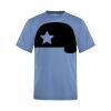 Team Polyester Youth Sleeve ATC Pro Tee Thumbnail