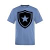 Team Polyester Youth Sleeve ATC Pro Tee Thumbnail
