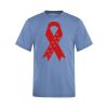 Team Polyester Youth Sleeve ATC Pro Tee Thumbnail