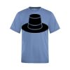 Team Polyester Youth Sleeve ATC Pro Tee Thumbnail